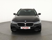 BMW 520 520i Mild Hybrid