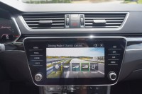 Skoda Superb Combi 1.4 TSI iV L&K