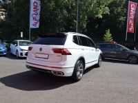 VW Tiguan Allspace 2.0 TDI R-Line 4Motion