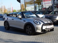 MINI COOPER_S_CABRIO Cooper S Cabrio 2.0