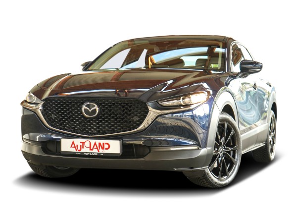 Mazda CX-30 2.0 M-Hybrid