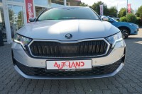 Skoda Octavia Combi 1.5 TSI DSG