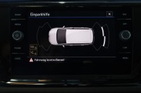 VW Touran 1.5 TSI DSG Highline