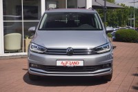 VW Touran 1.5 TSI DSG