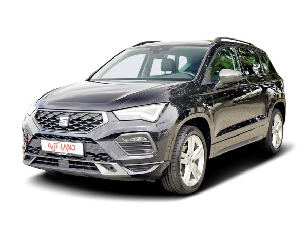 Seat Ateca FR 1.5 TSI DSG