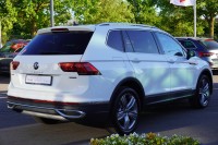 VW Tiguan Allspace 2.0 Elegance 4Motion