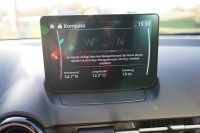 Mazda 2 1.5 Center-Line