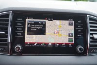 Skoda Karoq 1.5 TSI Sportline