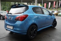 Opel Corsa 1.4 Turbo OPC-Line