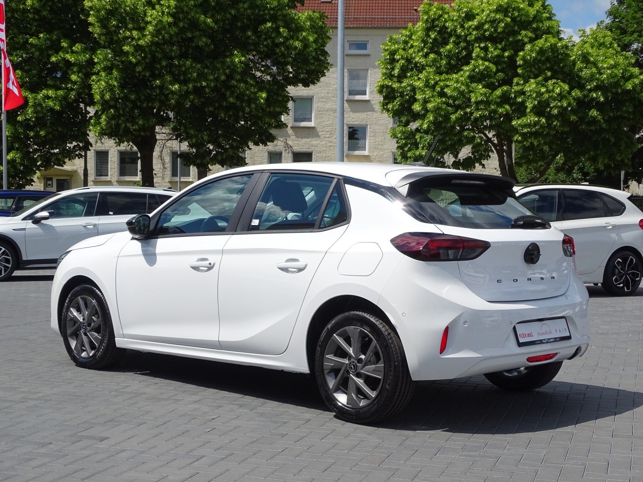 Opel Corsa 1.2 DI Turbo