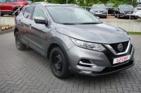 Nissan Qashqai 1.3 Zama