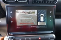 Citroen C3 Aircross PureTech 110