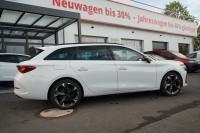 Vorschau: Cupra Leon Sportstourer 1.4 e-HYBRID