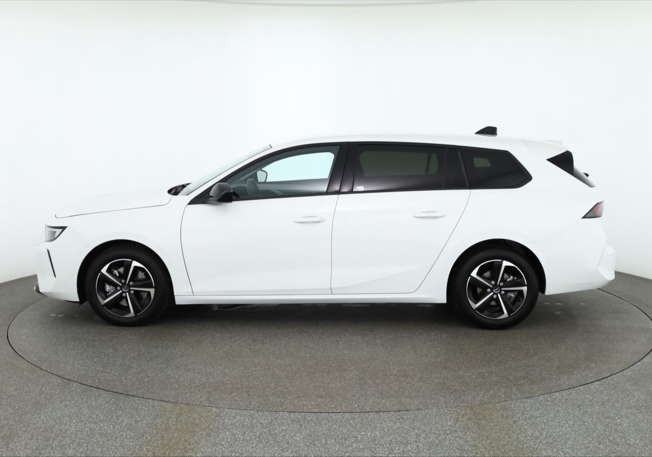 Opel Astra L ST 1.5 CDTI Edition