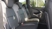 Nissan Townstar Tekna