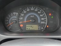 Mitsubishi Space Star 1.2 Basis