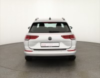 VW Golf VIII Variant 2.0 TDI