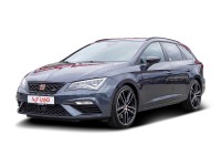 Seat Leon ST 2.0 TSI Cupra 4Drive LED ACC DCC Beats