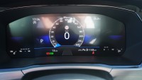 VW Touran 1.5 TSI DSG