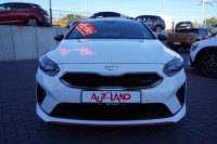 Kia pro_cee'd ProCeed 1.6 T-GDI GT