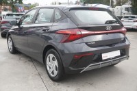 Hyundai i20 1.0 T-GDI Aut.