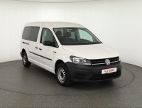 VW Caddy Maxi 2.0 TDI Kombi