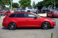 Seat Leon ST 2.0 Cupra 300 4Drive DSG