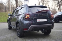 Dacia Duster II 1.3 TCE Extreme EDC