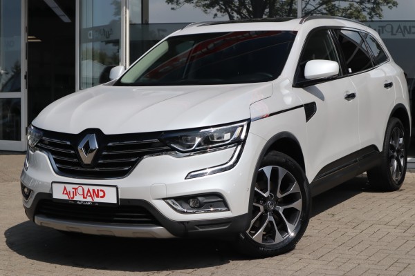 Renault Koleos 2.0 dCi 175 Limited 4x4