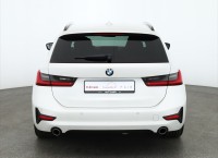 BMW 318 d Touring Sport Line