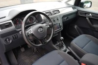 VW Caddy Maxi 1.4 TSI Comfortline