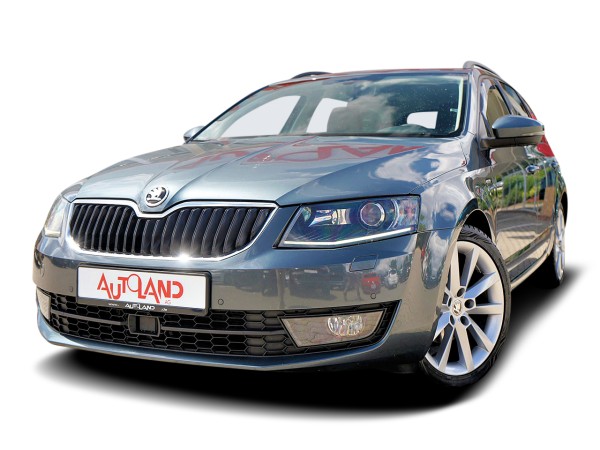 Skoda Octavia Combi 1.4 16V TSI Joy
