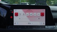 VW Golf VIII 2.0 GTI Clubsport