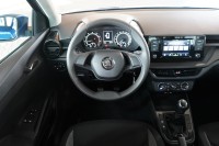 Skoda Fabia 1.0 MPI Active