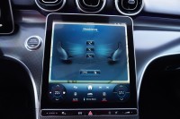 Mercedes-Benz C 200 C200 T 9G-Tronic Avantgarde