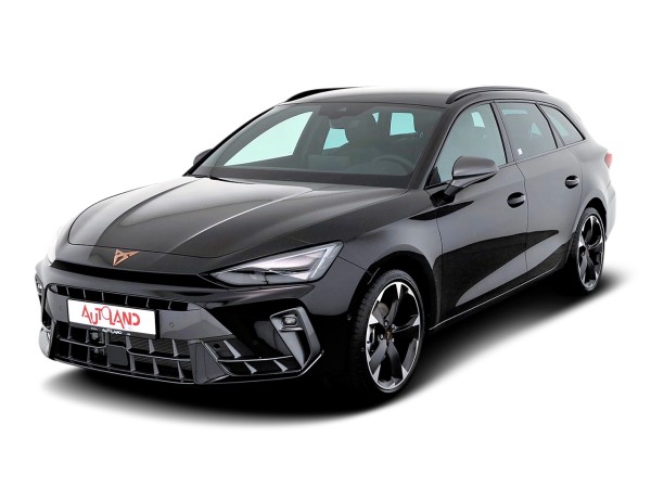 Cupra Leon ST 1.5 eTSI DSG