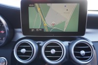 Mercedes-Benz C 250 C250 T AMG Line