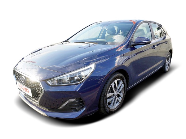 Hyundai i30 1.4 T-GDI