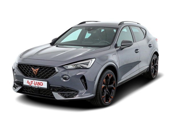 Cupra Formentor 1.4 e-Hybrid DSG VZ
