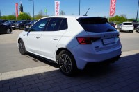 Skoda Fabia 1.0 Monte Carlo