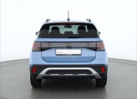 VW T-Cross 1.0 TSI DSG
