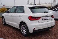 Audi A1 Sportback 30 1.0 TFSI