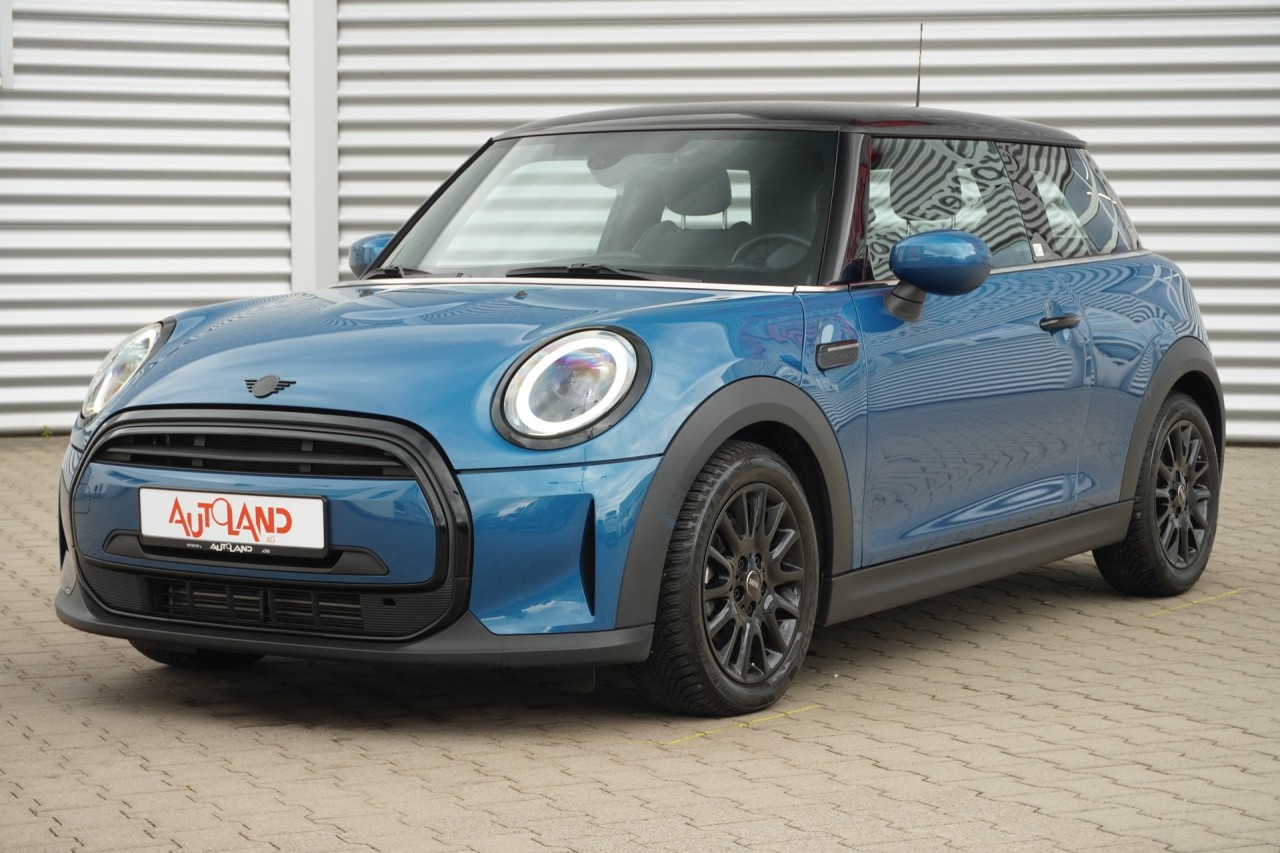 MINI ONE Mini 1.5 One Classic Trim