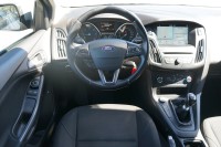 Ford Focus Turnier 1.5 TDCi Business