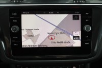 VW Tiguan Allspace 2.0 TSI DSG Highline 4Motion