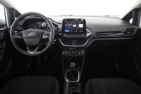 Ford Fiesta 1.1 Trend