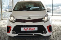Kia Picanto 1.2 GT-Line