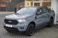 Ford Ranger 2.0 TDCi Wolftrak 4x4