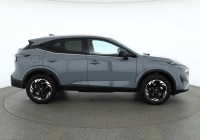 Nissan Qashqai N-Connecta 1.3 Dig-T Aut.