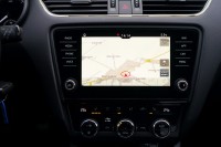 Skoda Octavia 1.8 TSI